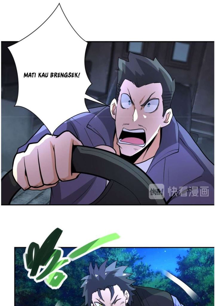 Super System Chapter 159 Gambar 30